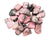 Rhodonite Tumbled