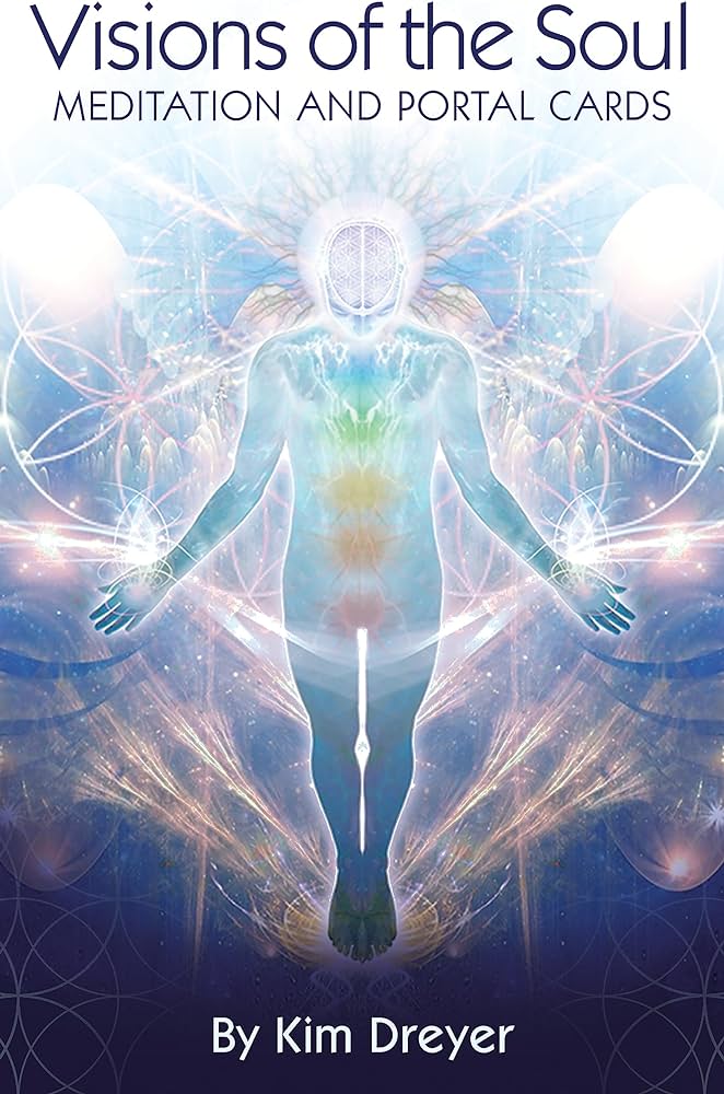 Visions of the Soul