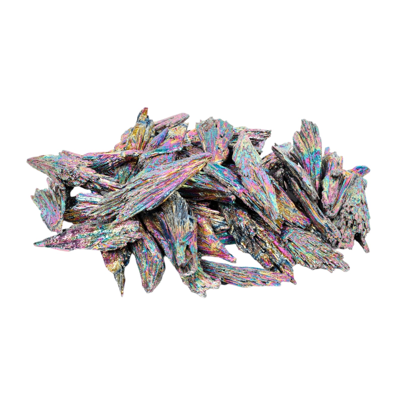 Kyanite Aura Blades