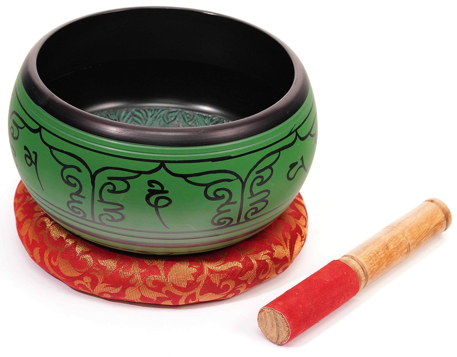 Aluminum Singing Bowls