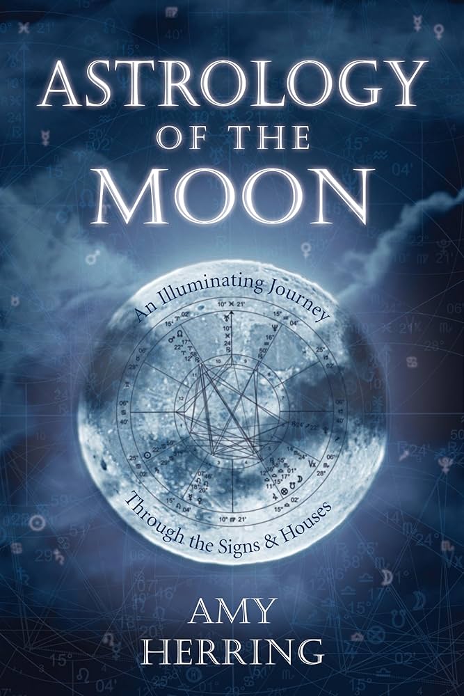 Astrology of the Moon - Herring