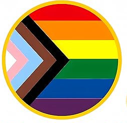 Pride Pins