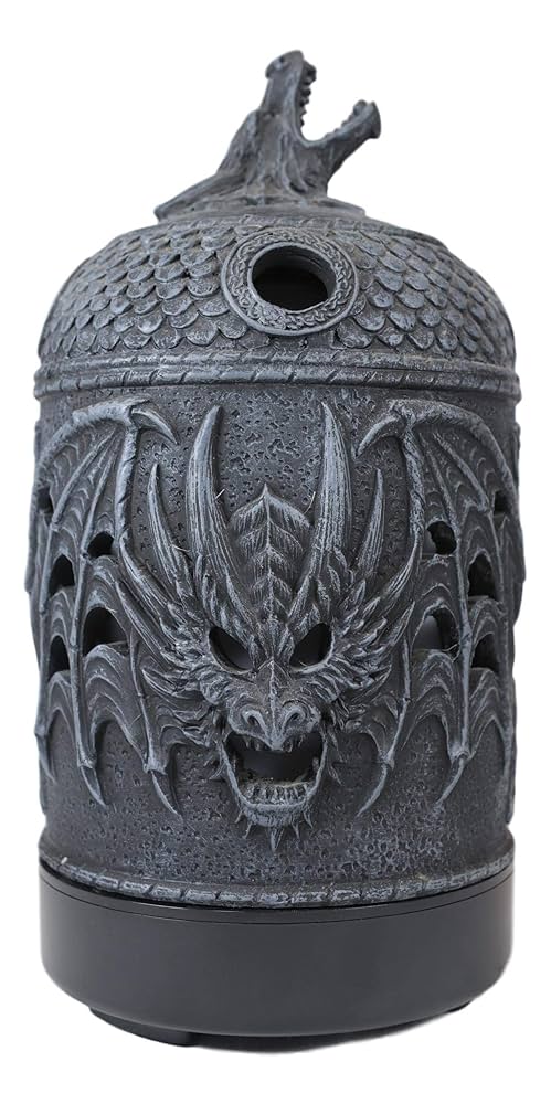 Dragon Aroma Diffuser