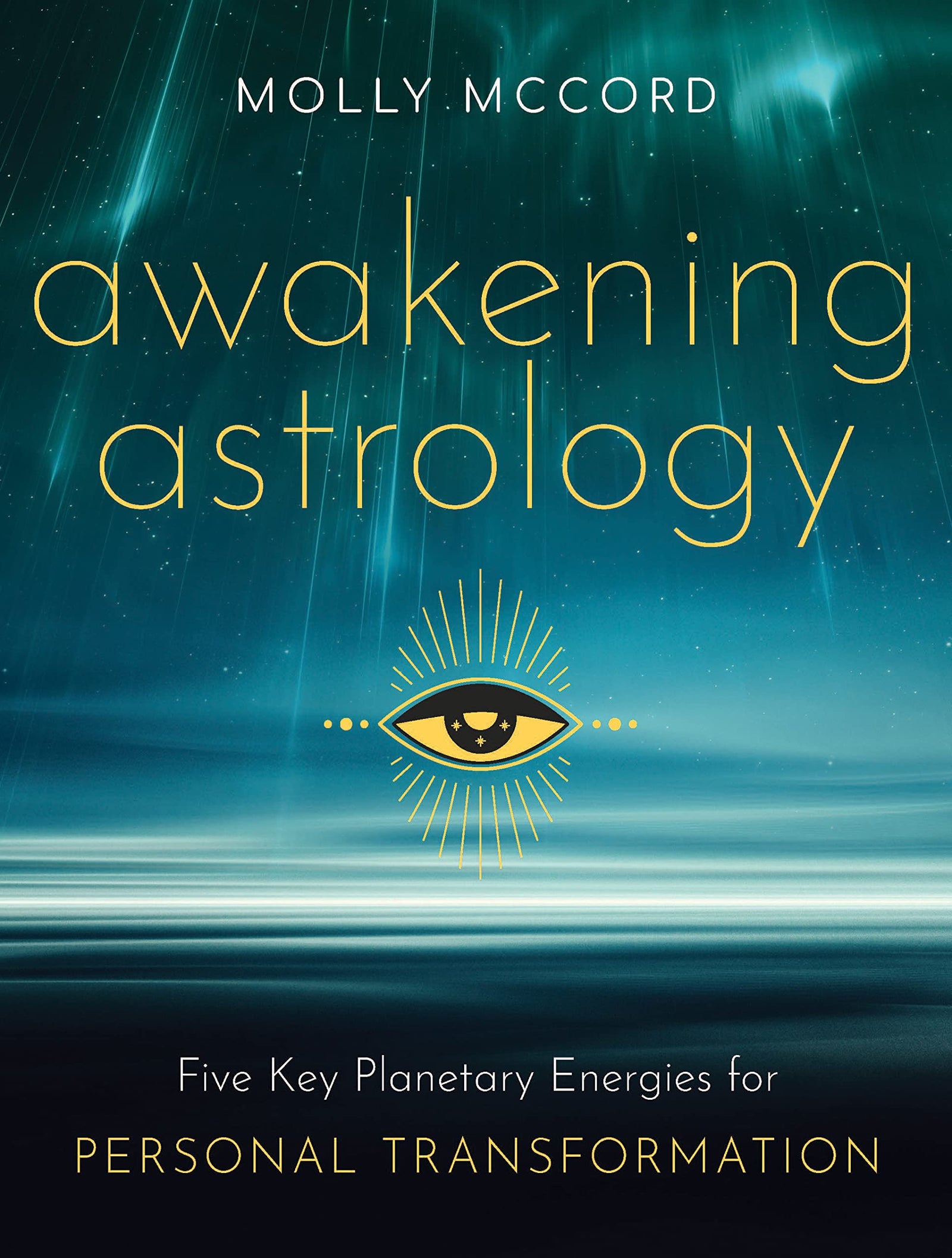 Awakening Astrology - McCord