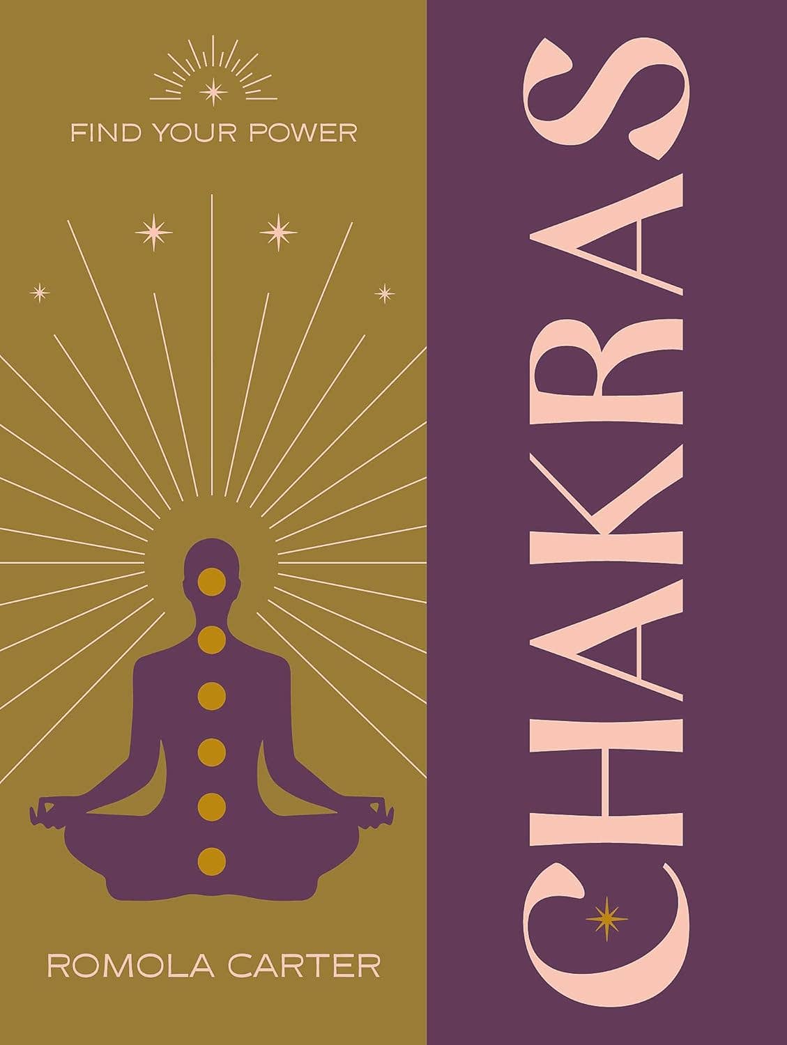 Chakras (Find Your Power)