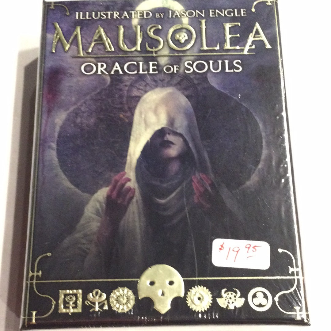 Mausolea Oracle of Souls