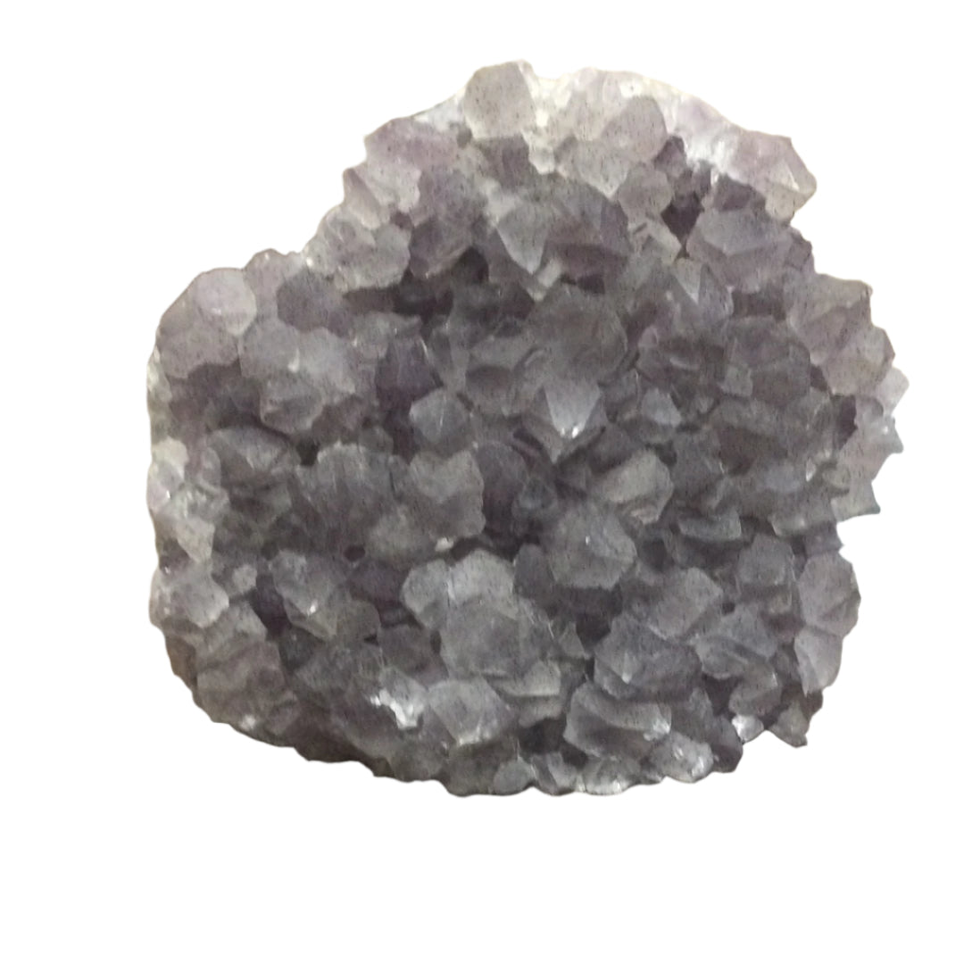 Amethyst Clusters