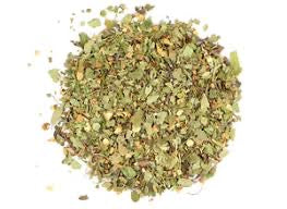 Hawthorn Leaf &amp; Flower  1/2oz