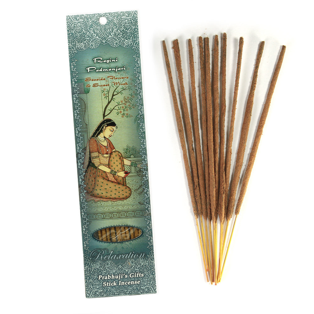 Prabhuji Incense Sticks
