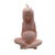 Large Figure Candle