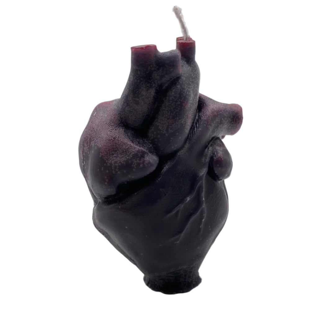 Medium Figure Candle