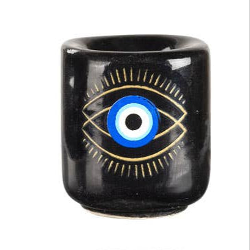 MINI CANDLE HOLDERS WITH DESIGN