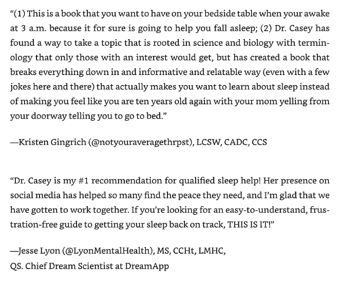 Insomnia Doc’s Guide to Restful Sleep