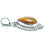 Tigereye Sterling Silver Pendant