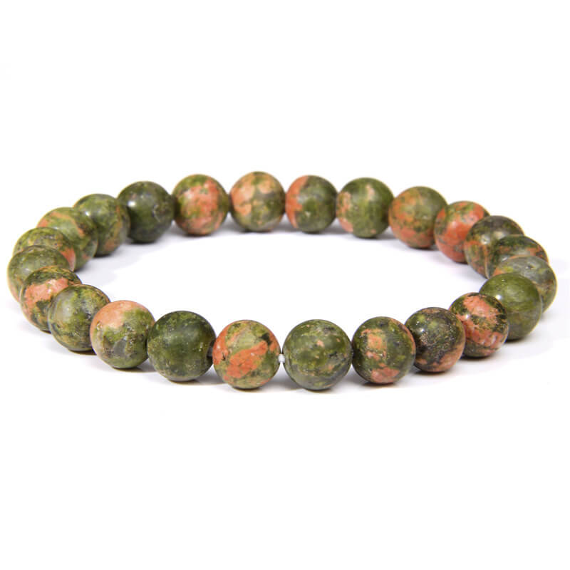 Crystal Bracelet 8mm