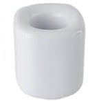 Ceramic Spell Candle Holders