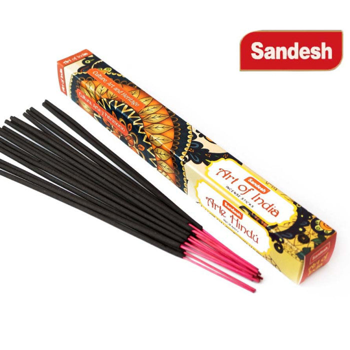 Art of India Incense Sticks 15g
