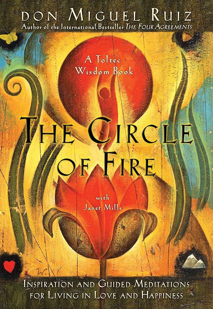 The Circle of Fire - Ruiz
