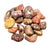 Leopardite Jasper Tumbled