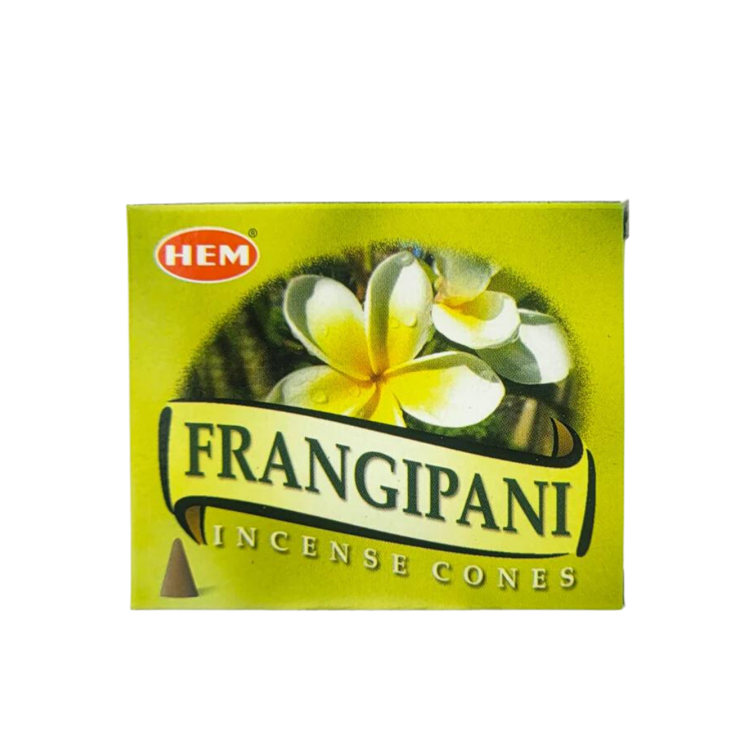 Hem Incense Cones