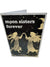 “Moon Sisters Forever” Greeting Card