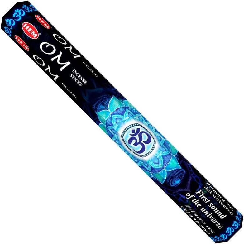 HEM - Incense Sticks (hexagon pack)