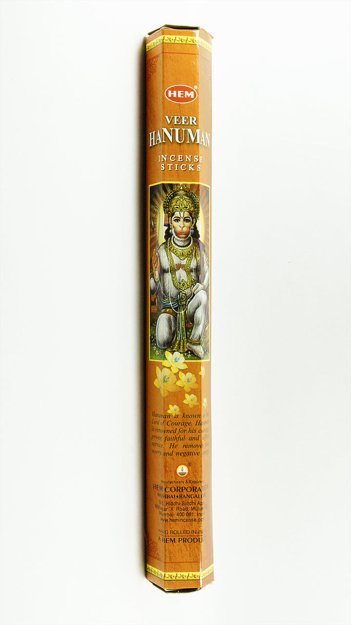 HEM - Incense Sticks (hexagon pack)