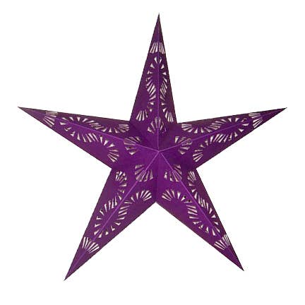 Starshade Purple