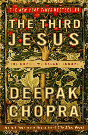Third Jesus - Chopra