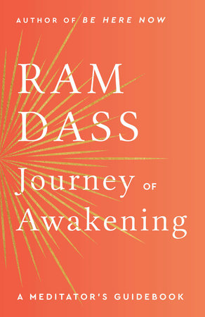 Journey of Awakening - Dass