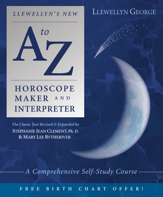 A to Z Horoscope Maker and Interpreter - George