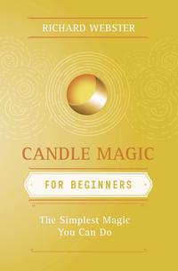 Candle Magic for Beginners - Webster