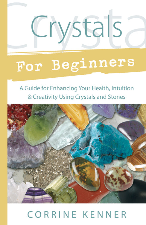 Crystal for Beginners - Kenner