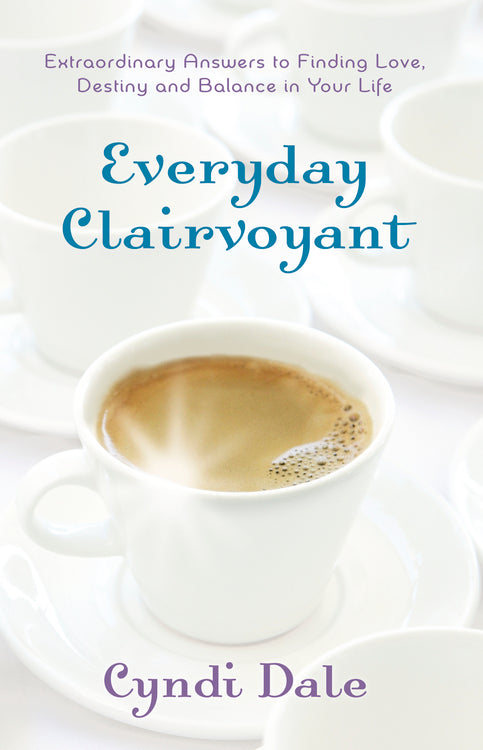 Everyday Clairvoyant - Dale