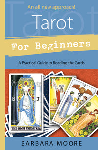 Tarot for Beginners - Moore