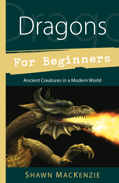 Dragons for Beginners - MacKenzie