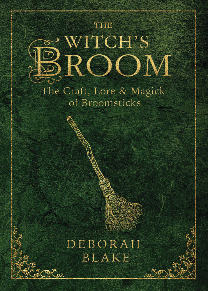 Witch&#39;s Broom -  Blake