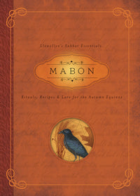 Llewellyn’s Sabbats: Mabon - Diana Rajchel