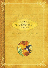 Llewellyn’s Sabbats: Midsummer - Blake