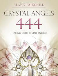 Crystal Angels 444 - Fairchild
