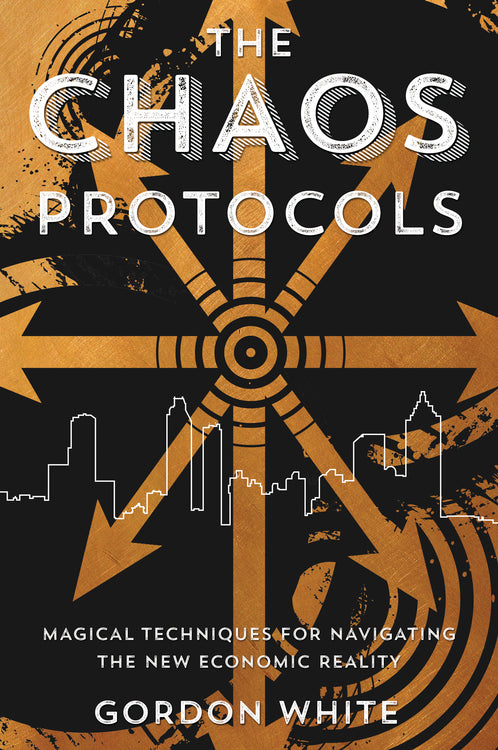 The Chaos Protocols- White
