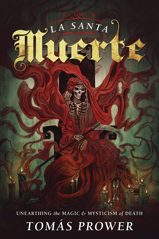 La Santa Muerte - Prower