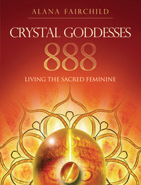 Crystal Goddesses 888 - Fairchild