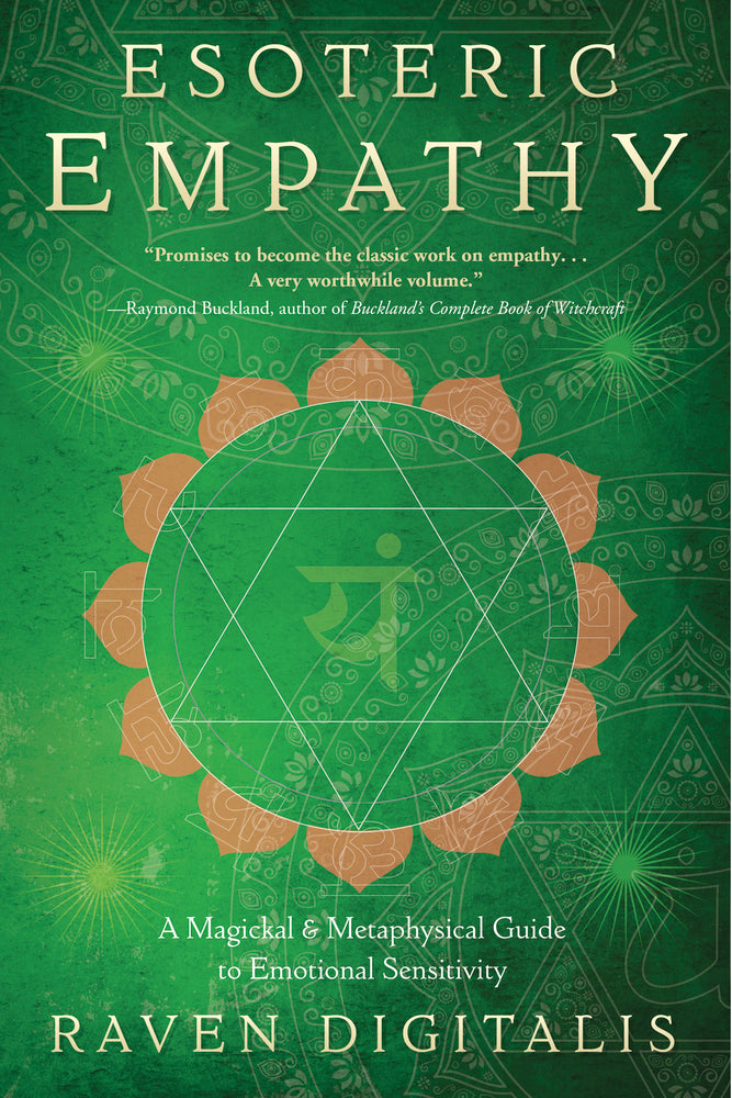 Esoteric Empathy - Digitalis