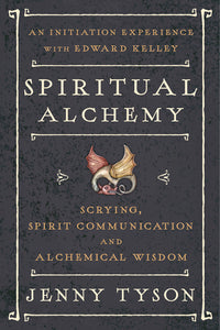 Spiritual Alchemy - Tyson