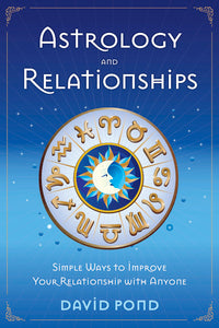 Astrology and Relationships - Pond