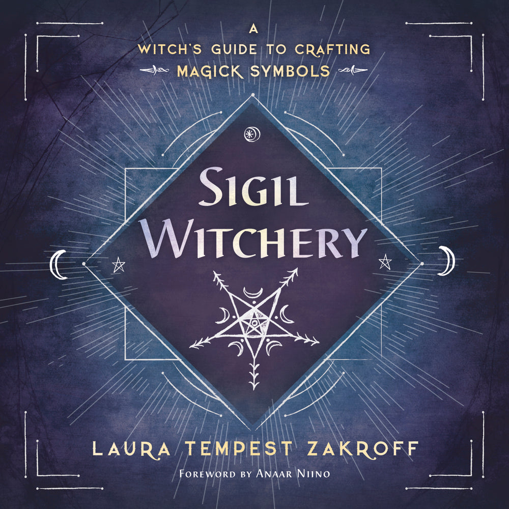 Sigil Witchery - Zakroff
