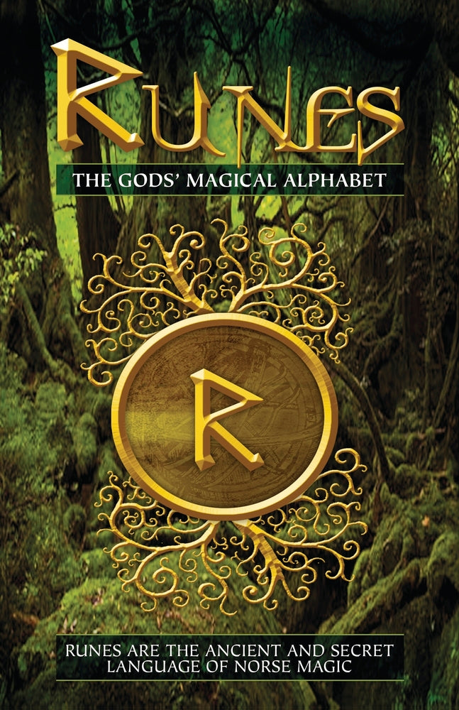 Runes - Luna