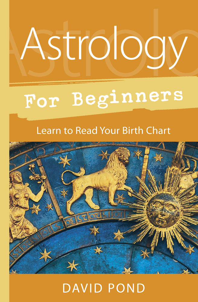 Astrology for Beginners - Pond