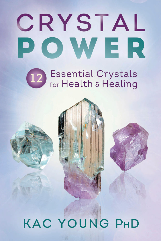 Crystal Power - Young